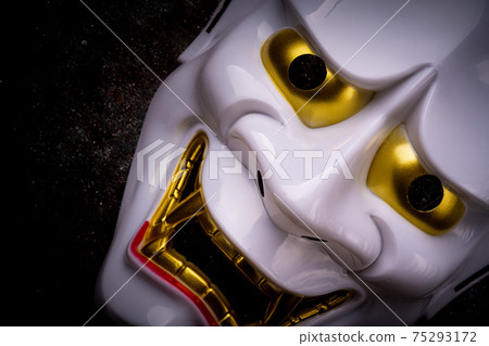 A youthful face A youthful face 75293172