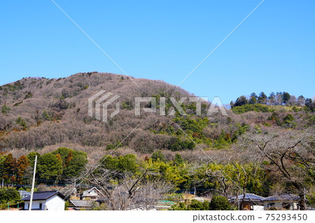 從of木腳下看的太平山 75293450