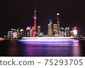 外灘 75293705