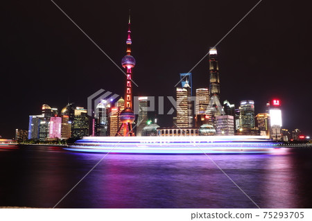 外灘 外灘 75293705