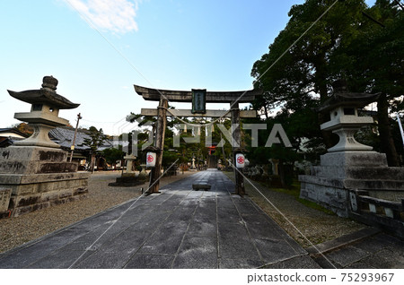 從琴平神社 從琴平神社 75293967