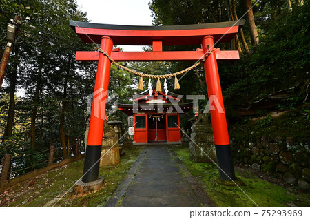從琴平神社 從琴平神社 75293969