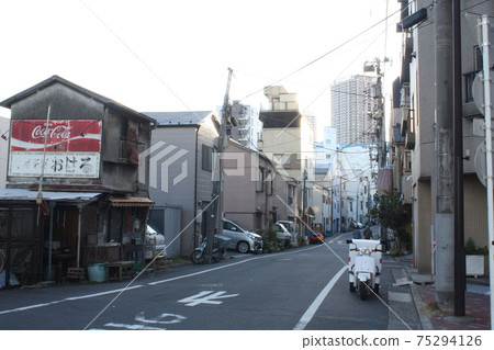 木場門前中町站下町住宅區 75294126