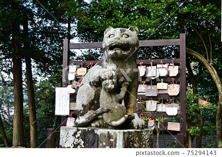 From Kotohira Shrine 75294143