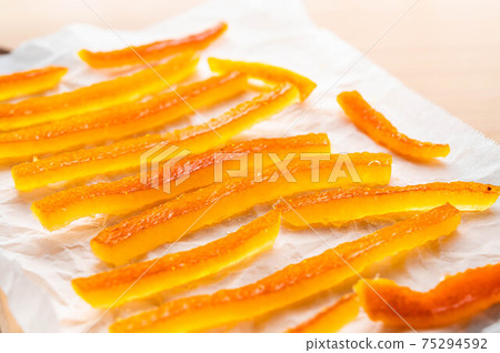 Orange peel Shiranui 75294592