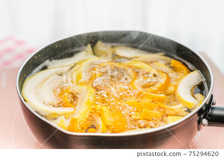 煮皮去皮 75294620