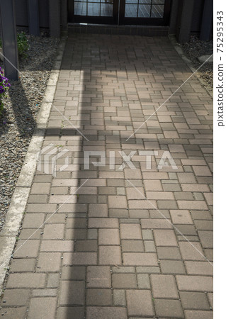 Tile road Tile road 75295343