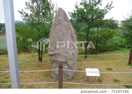 韓國世界遺產江華堂都門集團 75295766