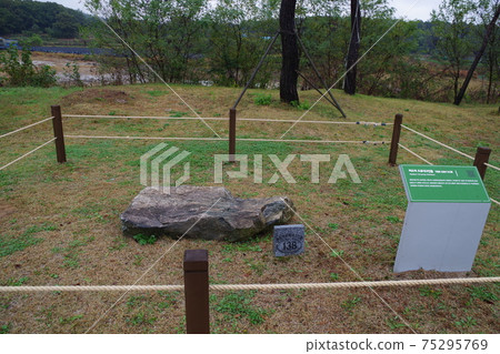 韓國世界遺產江華堂都門集團 韓國世界遺產江華堂都門集團 75295769