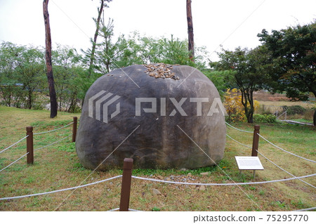 韓國世界遺產江華堂都門集團 韓國世界遺產江華堂都門集團 75295770