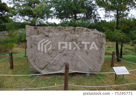 韓國世界遺產江華堂都門集團 韓國世界遺產江華堂都門集團 75295771