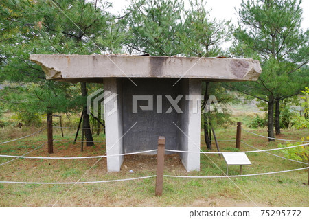 韓國世界遺產江華堂都門集團 韓國世界遺產江華堂都門集團 75295772