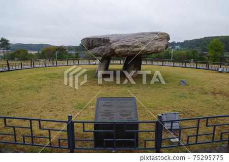 韓國世界遺產江華堂都門集團 韓國世界遺產江華堂都門集團 75295775