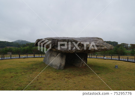韓國世界遺產江華堂都門集團 韓國世界遺產江華堂都門集團 75295776
