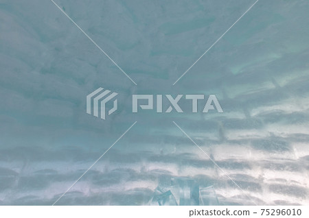 Lake Shikaribetsu Kotan 75296010