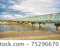 Edogawa Bridge 75296670