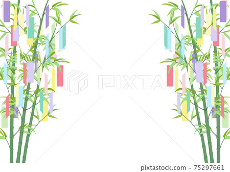 七夕裝飾-sasa ni條 75297661