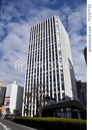 Yokohama Tenri Building Yokohama Tenri Building 75297720