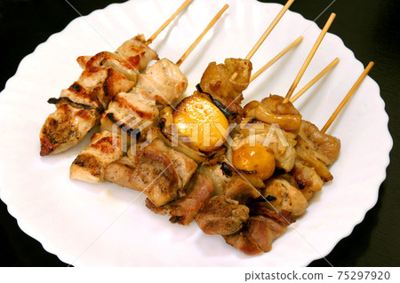 Bibai Yakitori Bibai Yakitori Bibai Yakitori Bibai Yakitori 75297920