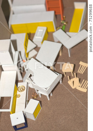 Frustration Frustration 75299688