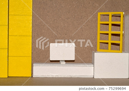 迷你家具 75299694