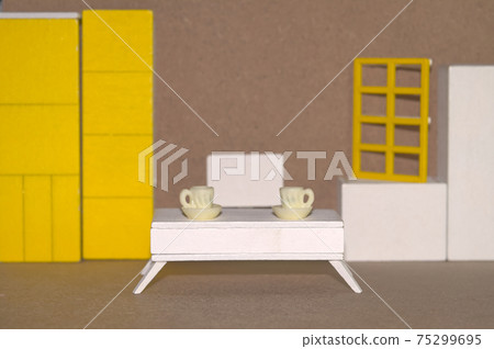 迷你家具 75299695
