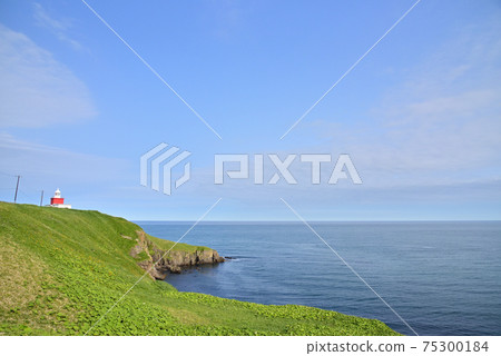 Kiritappu Cape / Yubo Cape Kiritappu Cape / Yubo Cape 75300184
