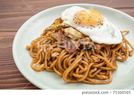 炒麵 炒麵 75300505