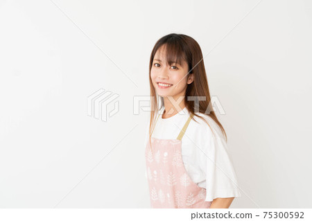 Beautiful Japanese women Beautiful Japanese women 75300592