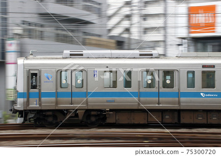 [OE]小田急江之島線1000系列（寬門車） 75300720