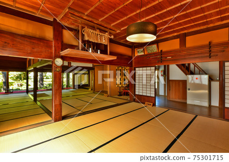 Niigata Kashiwazaki City Iizuka Residence 75301715