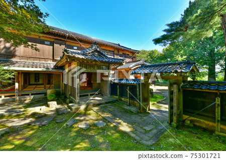 Niigata Kashiwazaki City Iizuka Residence 75301721