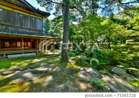 Niigata Kashiwazaki City Iizuka Residence 75301728