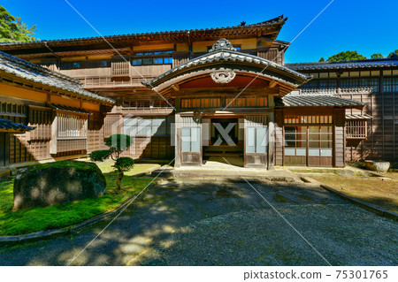 Niigata Kashiwazaki City Iizuka Residence 75301765