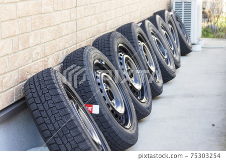 studless tire studless tire 75303254