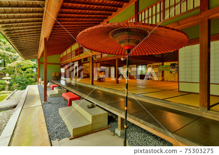 Niigata Prefecture Tanaki Family Residence Tsubakijuso 75303275