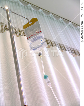 靜脈滴注 75303318