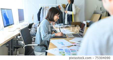 設計室 75304090