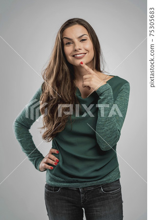 Happy thoughts 75305683