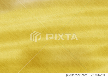 illustration yellow gold watercolor texture illustration yellow gold watercolor texture 75306291