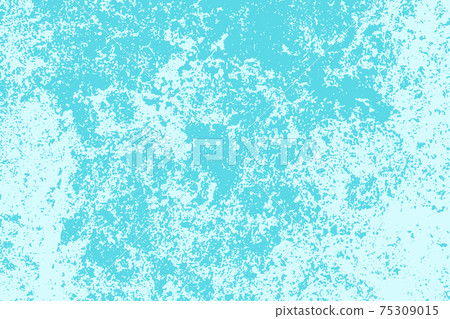 Blue Grunge Background 75309015