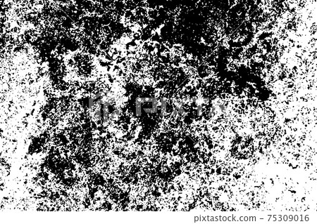 Distress Overlay Background Distress Overlay Background 75309016