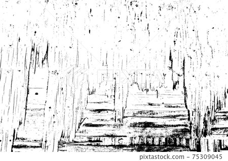 Vector Overlay Grunge 75309045