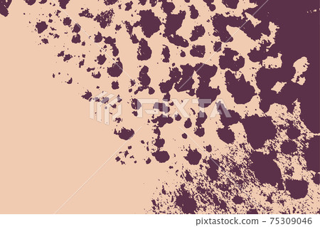 Lilac Grunge Background Lilac Grunge Background 75309046