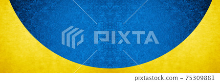 藍色背景設計 75309881