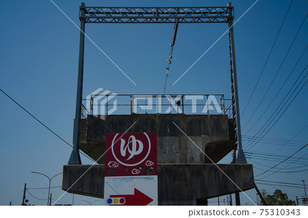 芝山千代田站 75310343