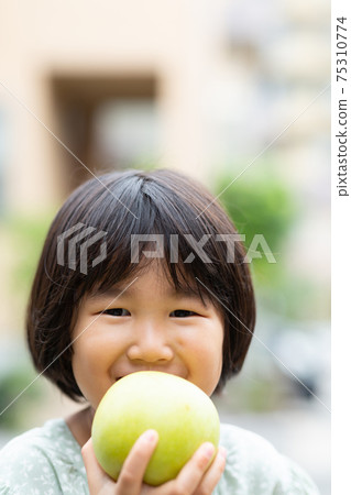 梨可愛的孩子 75310774