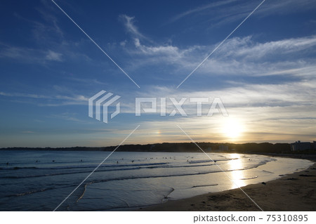 Onjuku Iwawada Beach Onjuku Iwawada Beach 75310895