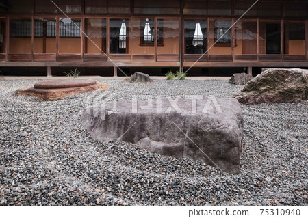 皮革底涼鞋 皮革底涼鞋 75310940