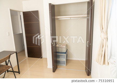 Bedroom new life living alone Bedroom new life living alone 75310951